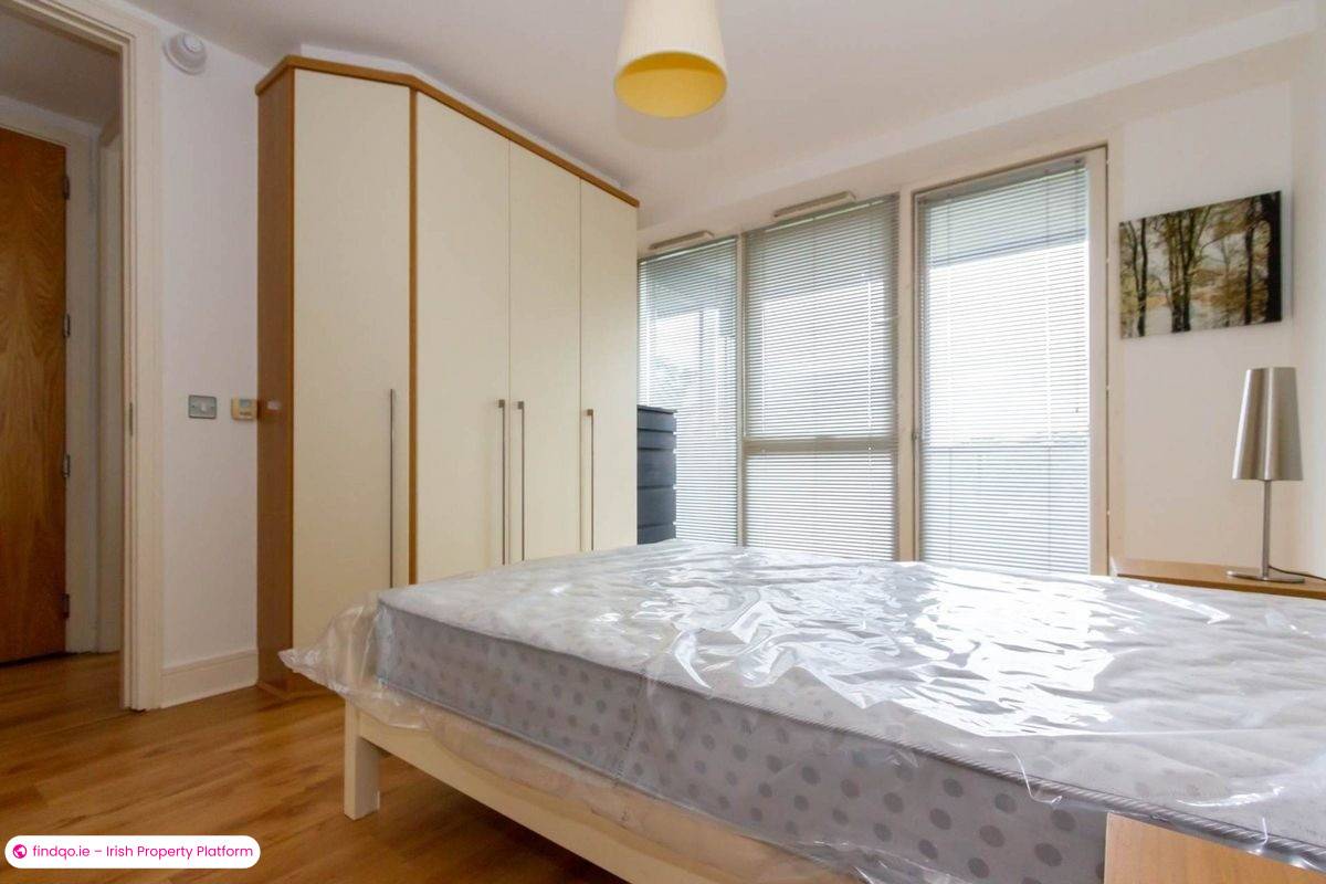 2 Bedroom Short Term for Rent in Leopardstown, Dublin 18