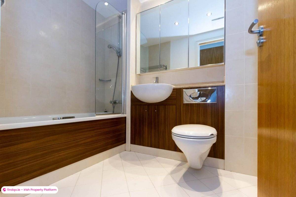 2 Bedroom Short Term for Rent in Leopardstown, Dublin 18