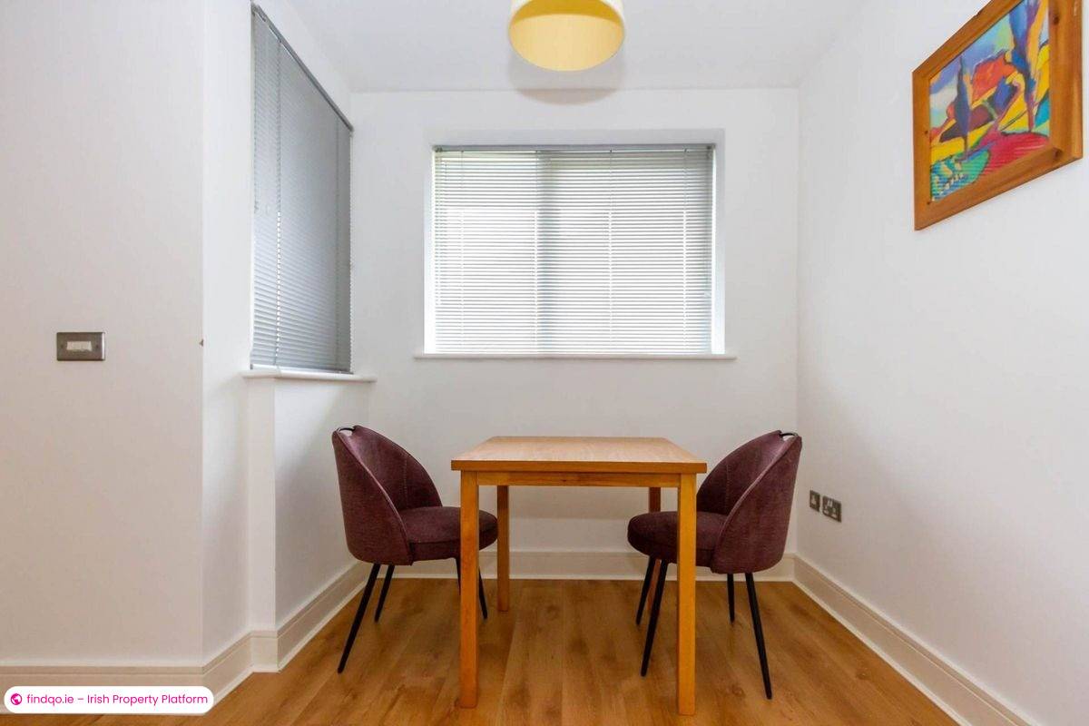 2 Bedroom Short Term for Rent in Leopardstown, Dublin 18