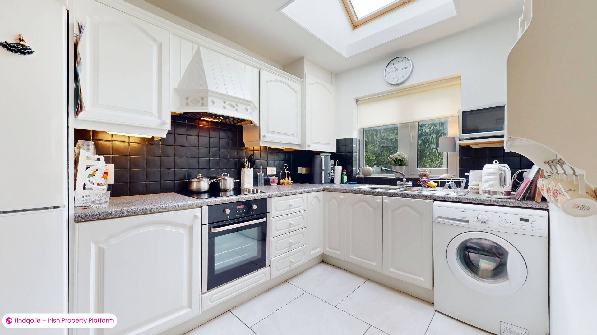 Semi-detached house for Sale in Donabate, Dublin (County)