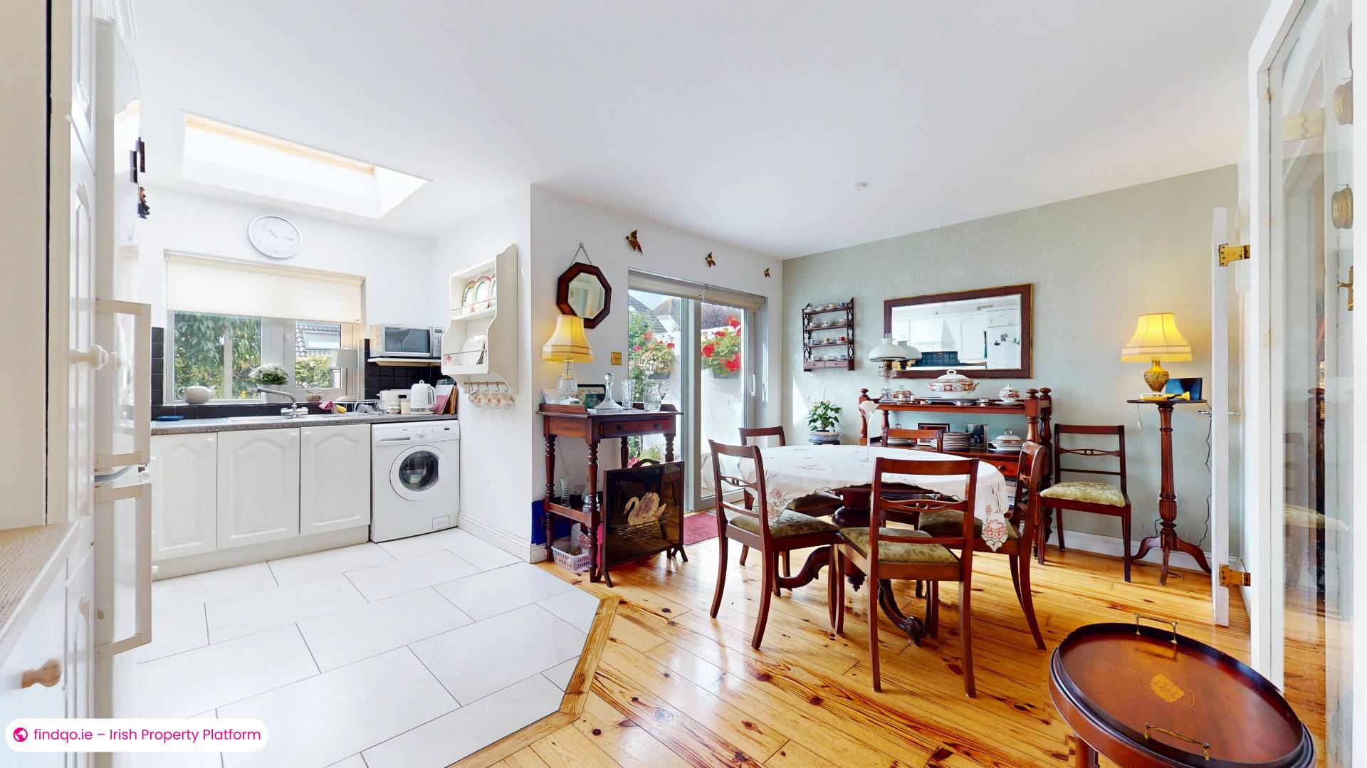 Semi-detached house for Sale in Donabate, Dublin (County)