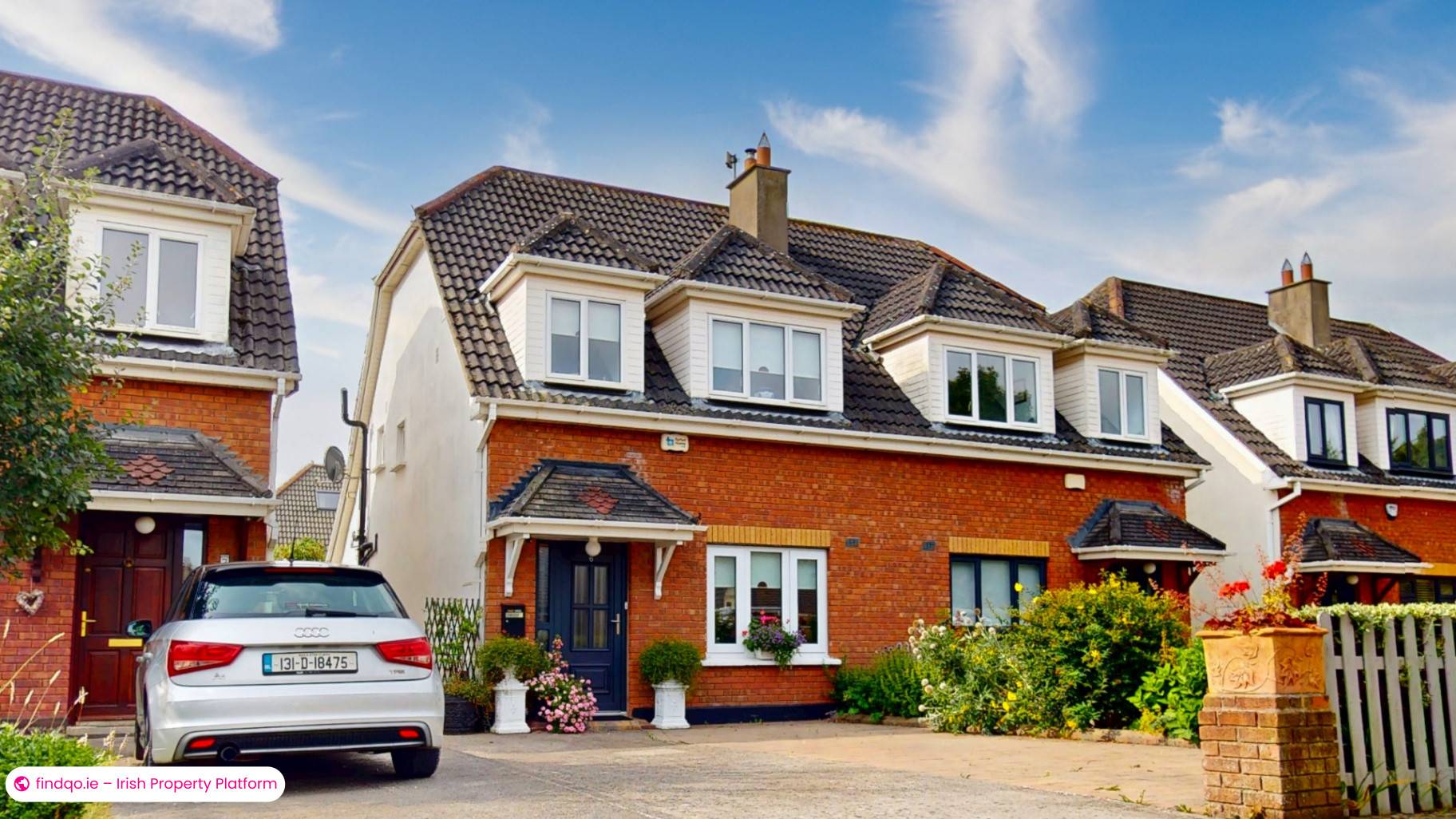 Semi-detached house for Sale in Donabate, Dublin (County)