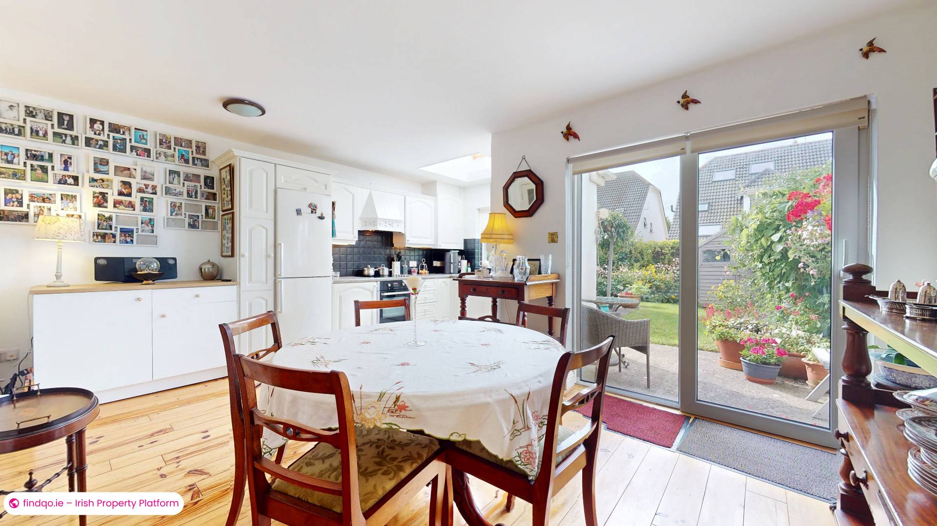 Semi-detached house for Sale in Donabate, Dublin (County)