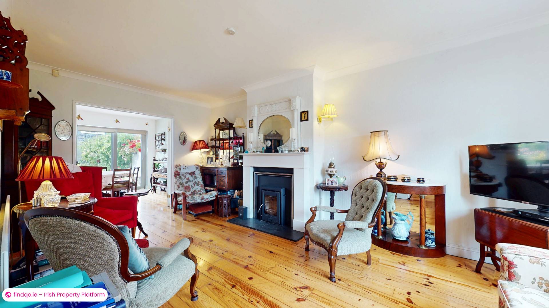 Semi-detached house for Sale in Donabate, Dublin (County)