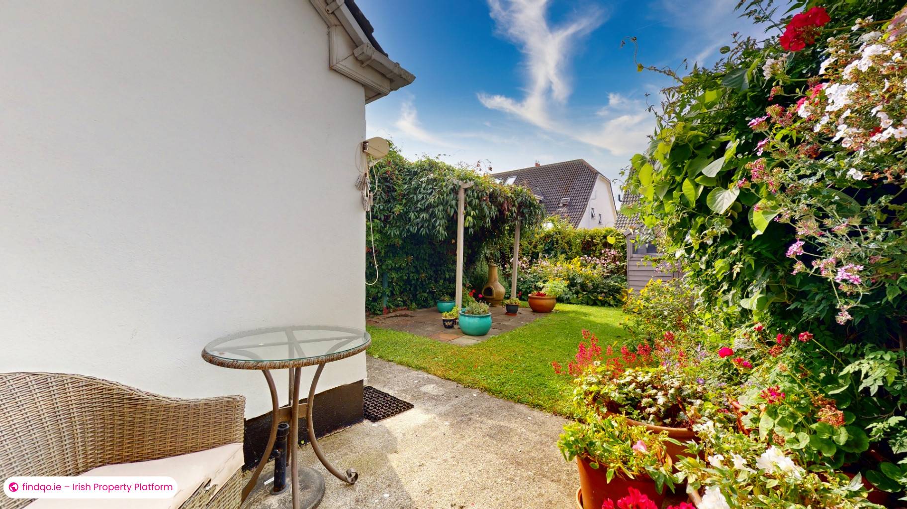 Semi-detached house for Sale in Donabate, Dublin (County)