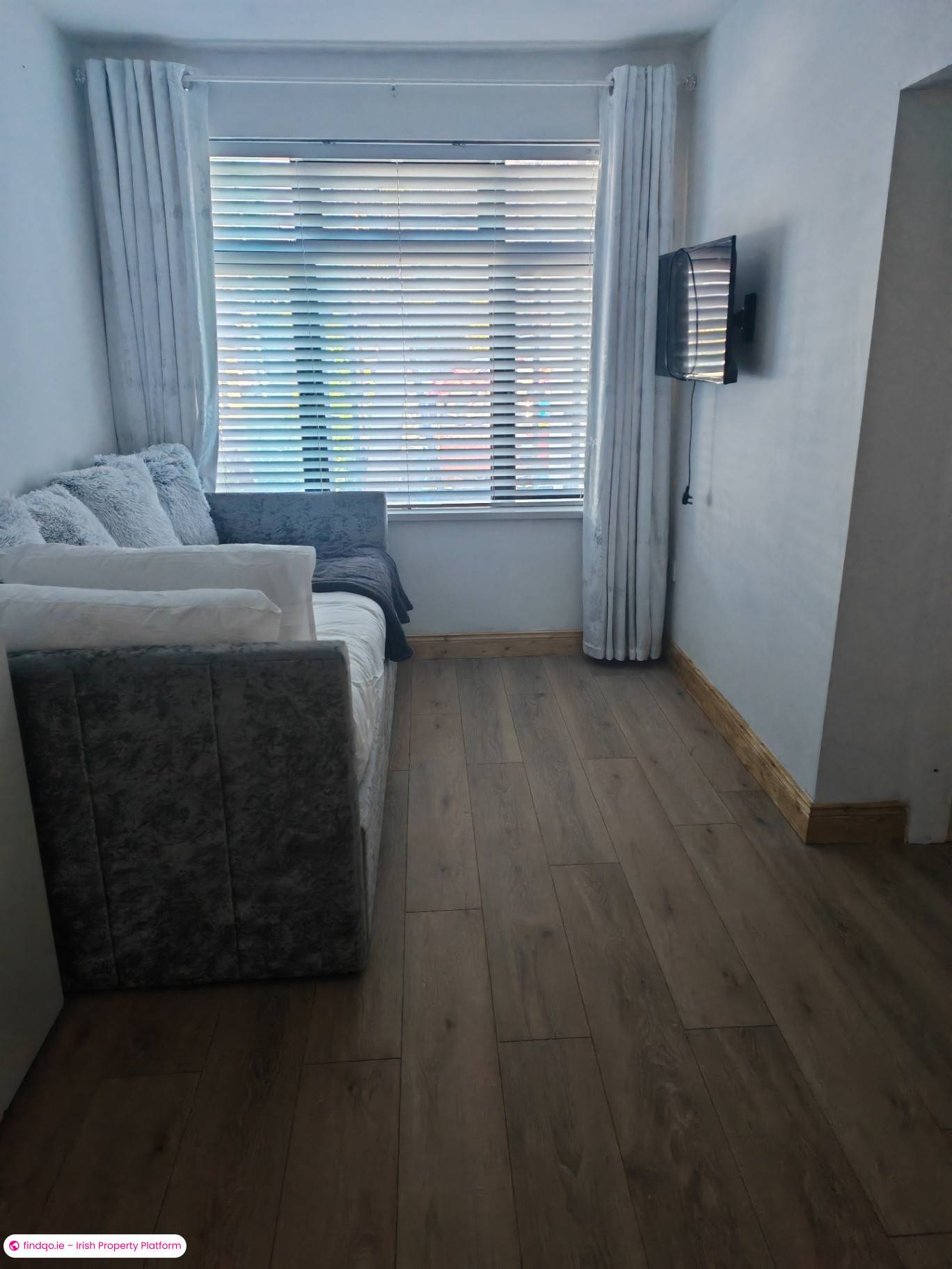 Share a 1 Bedroom Home with Ensuite and Top Appliances in Dublin 20
