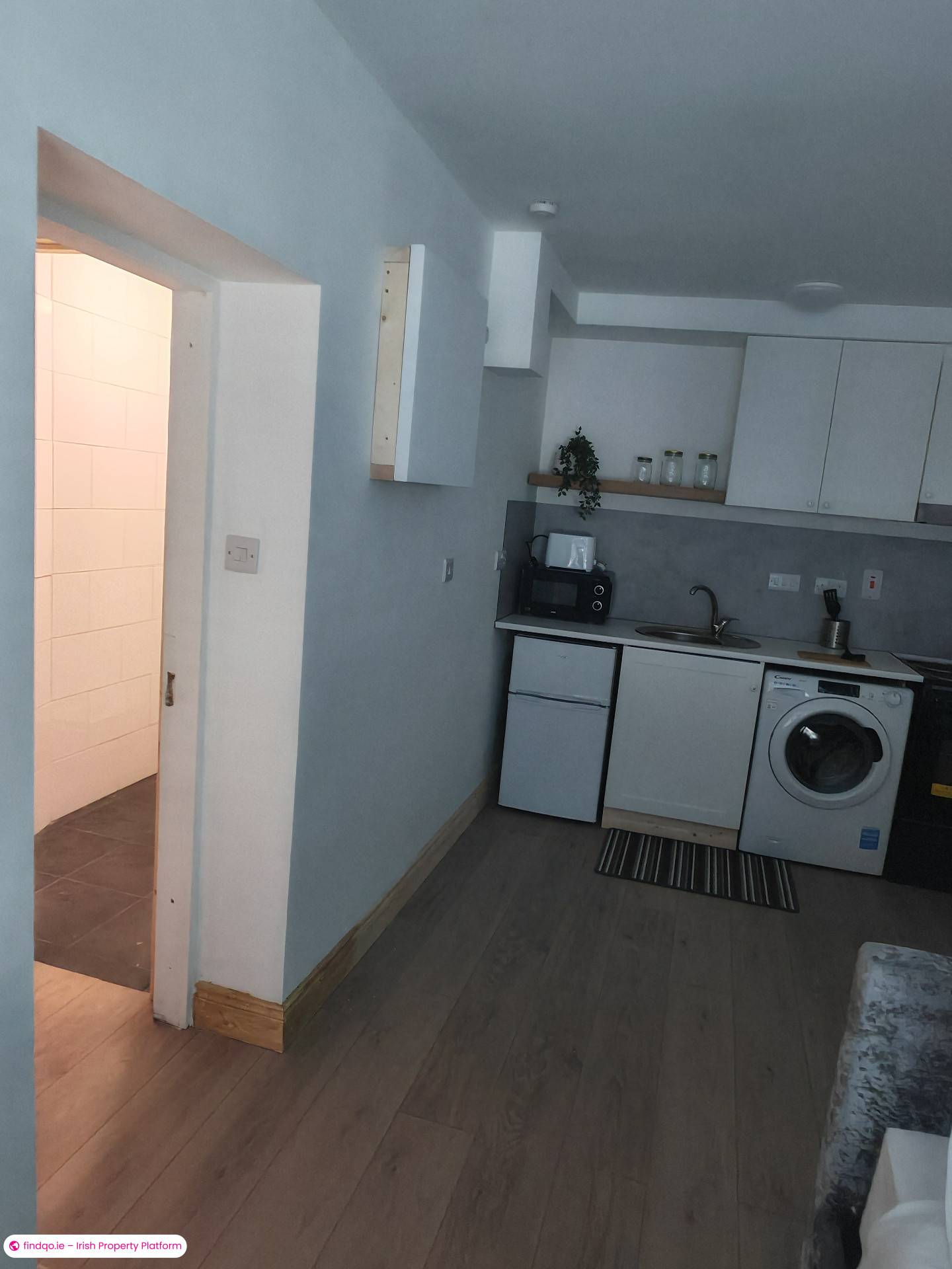 1 Bedroom House for Sharing in Dublin 20