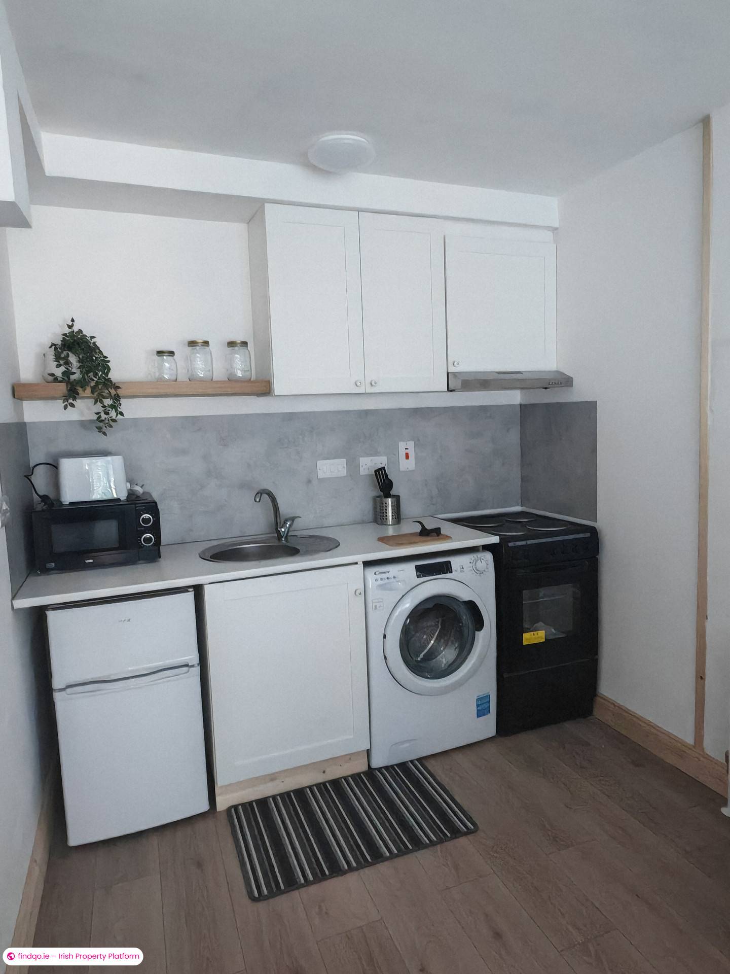 1 Bedroom House for Sharing in Dublin 20