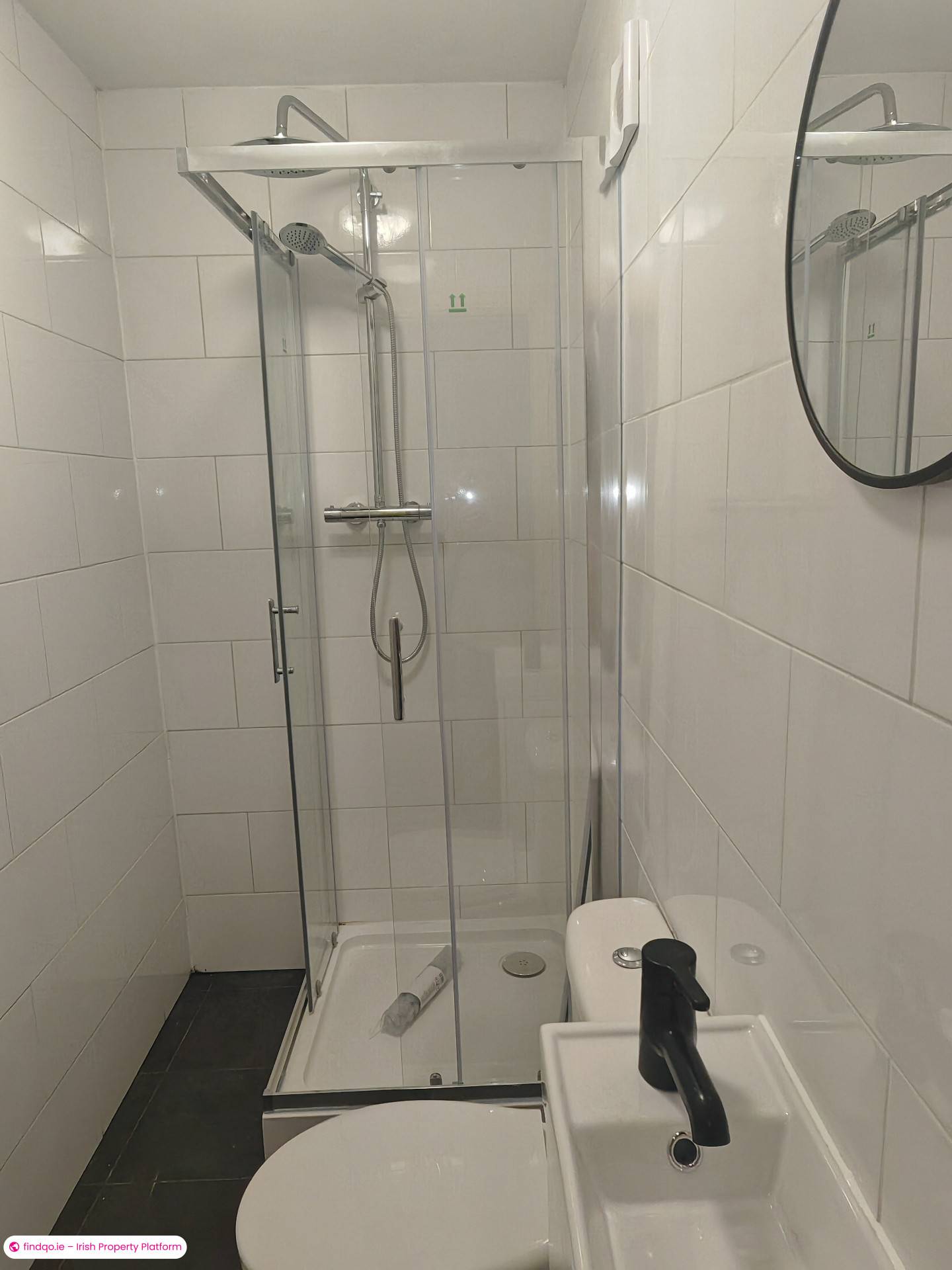 1 Bedroom House for Sharing in Dublin 20