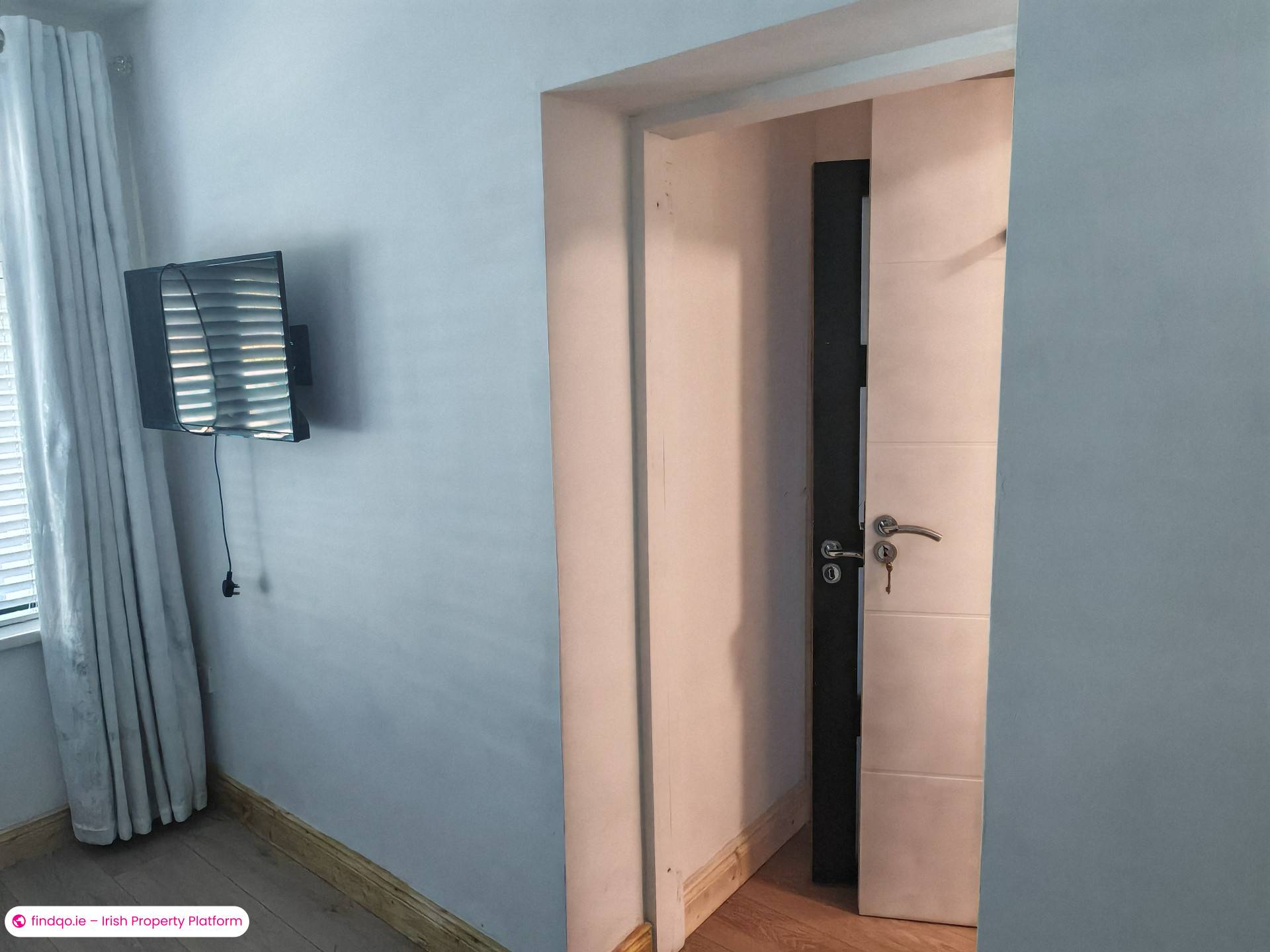 1 Bedroom House for Sharing in Dublin 20