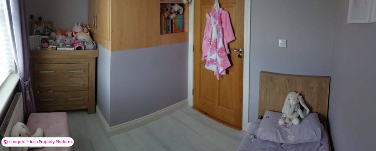 Terraced House in Carrickmacross