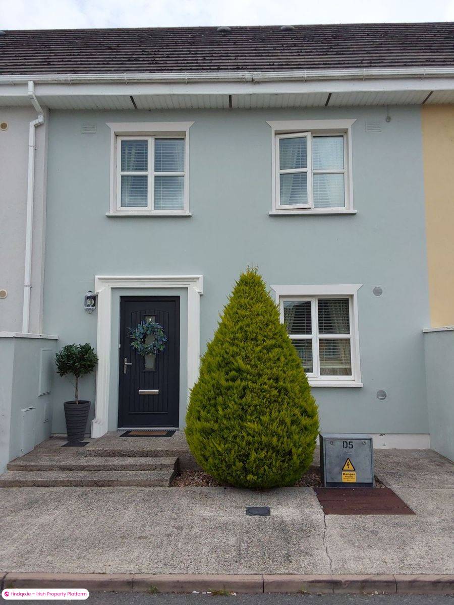 Terraced house for Sale in Carrickmacross, Monaghan