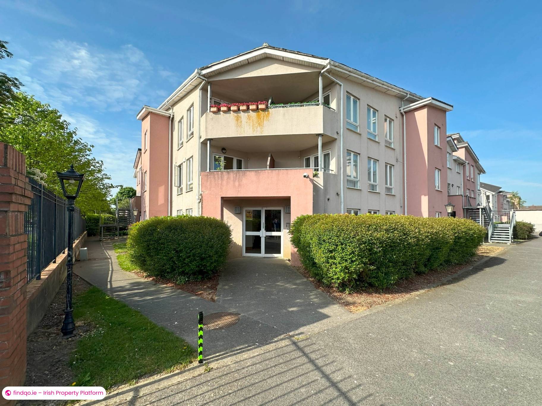 Apartment for Sale in Dublin 13