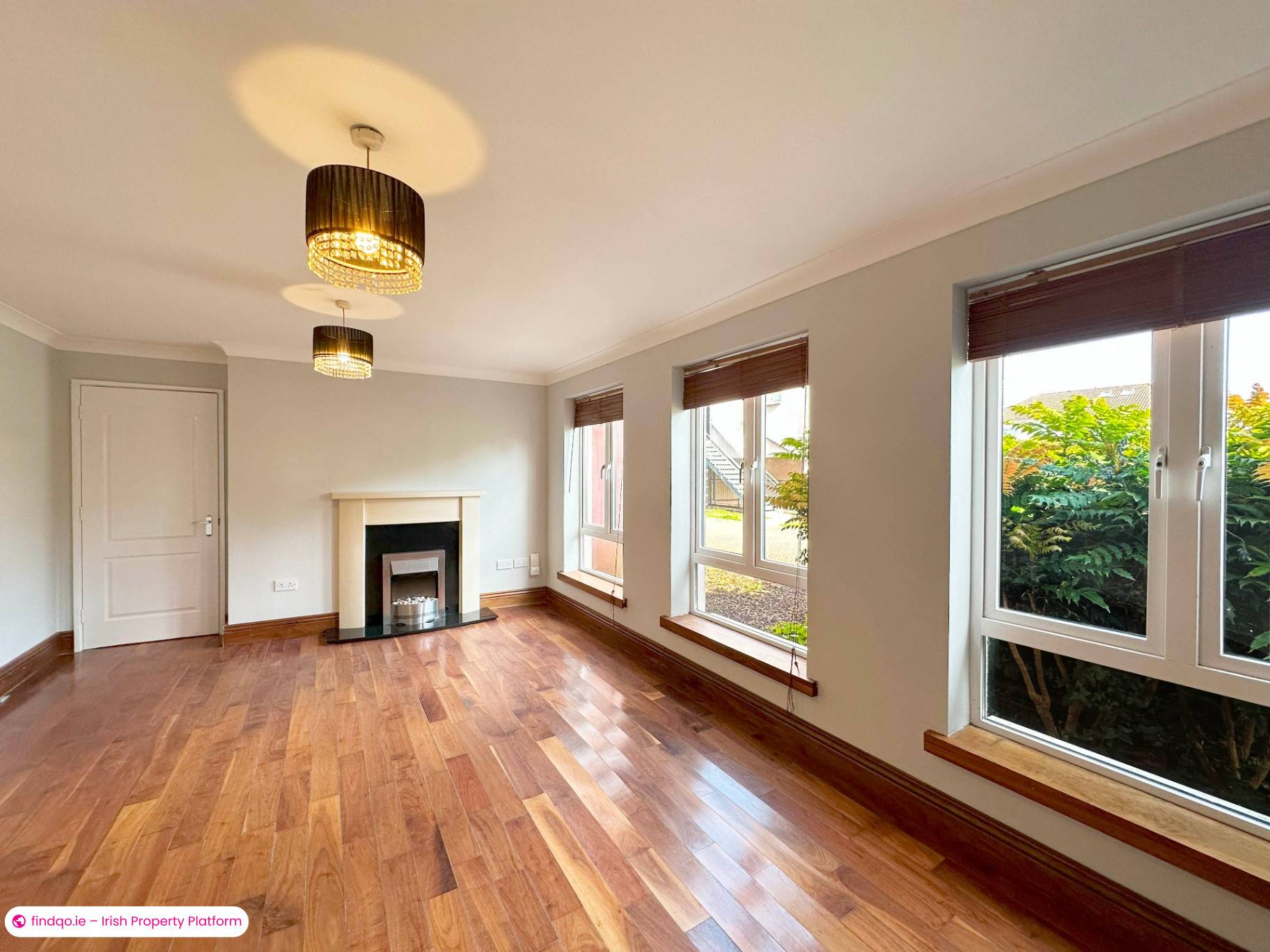Explore a Modern 2 Bed 2 Bath Apartment for Sale in Dublin 13