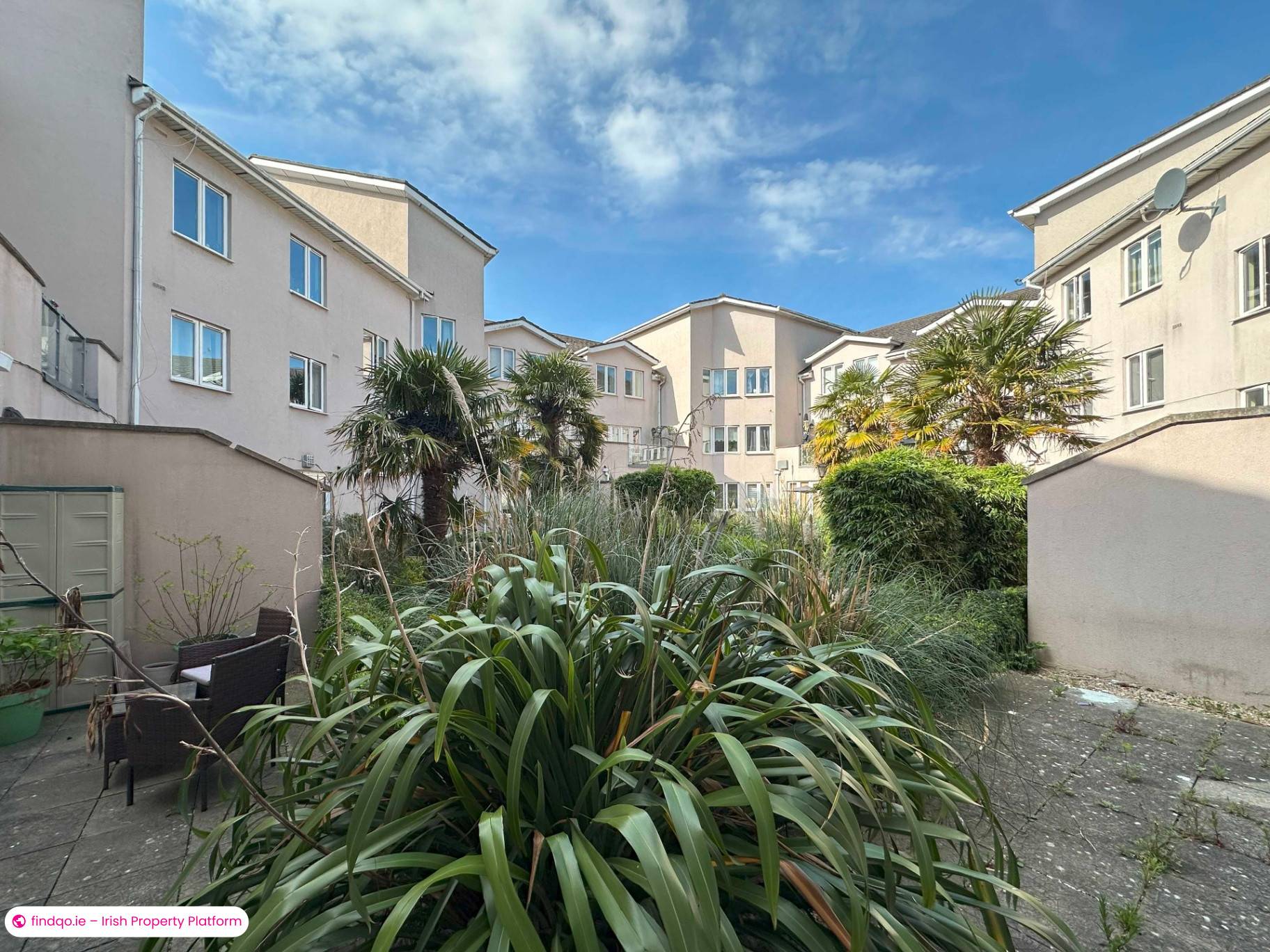 Apartment for Sale in Dublin 13