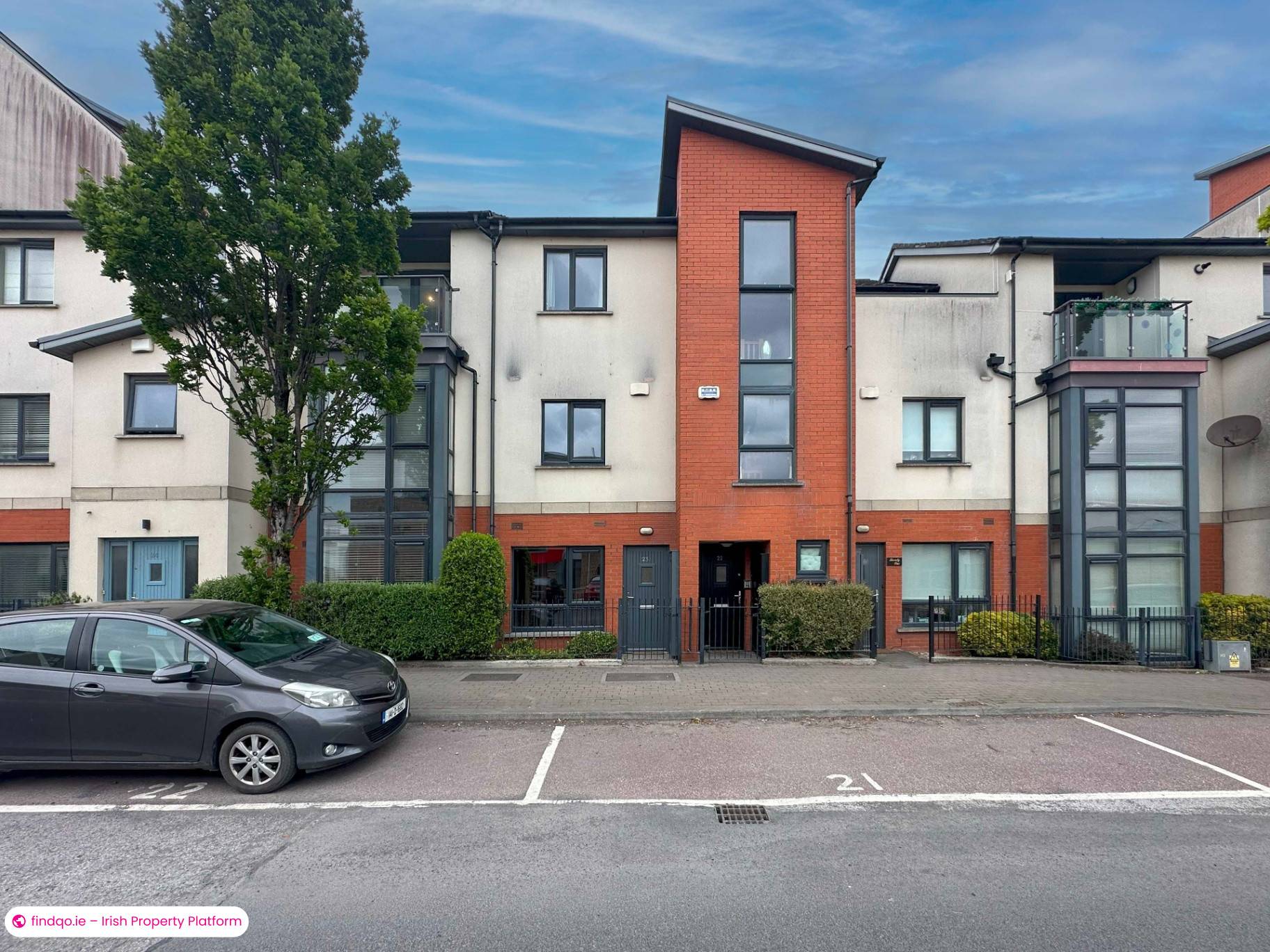 Terraced house for Sale in Dublin 13