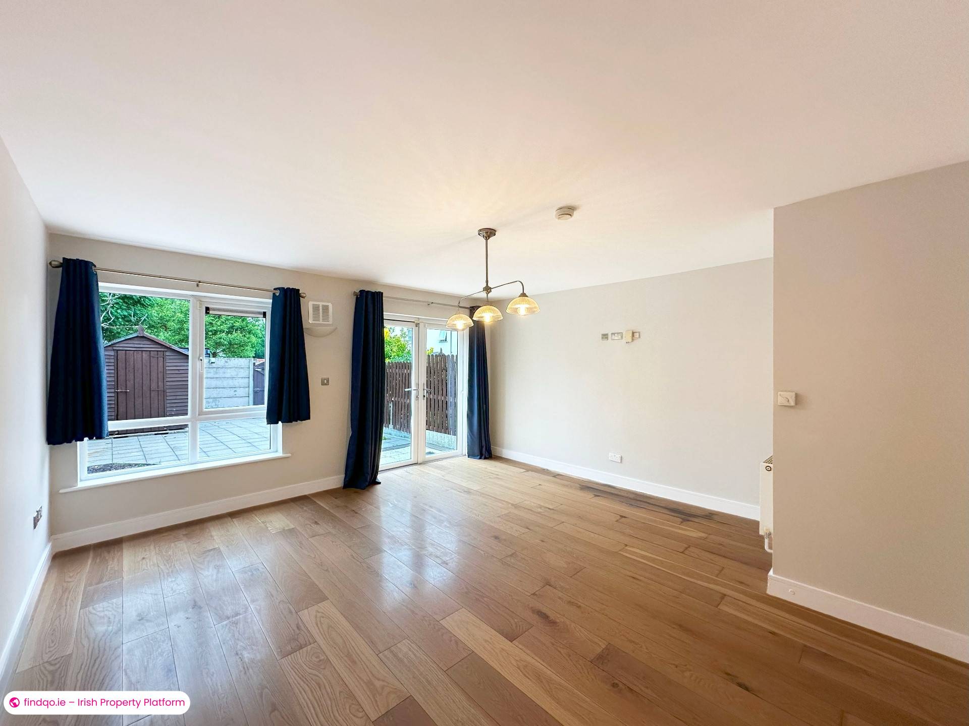 Terraced house for Sale in Dublin 13