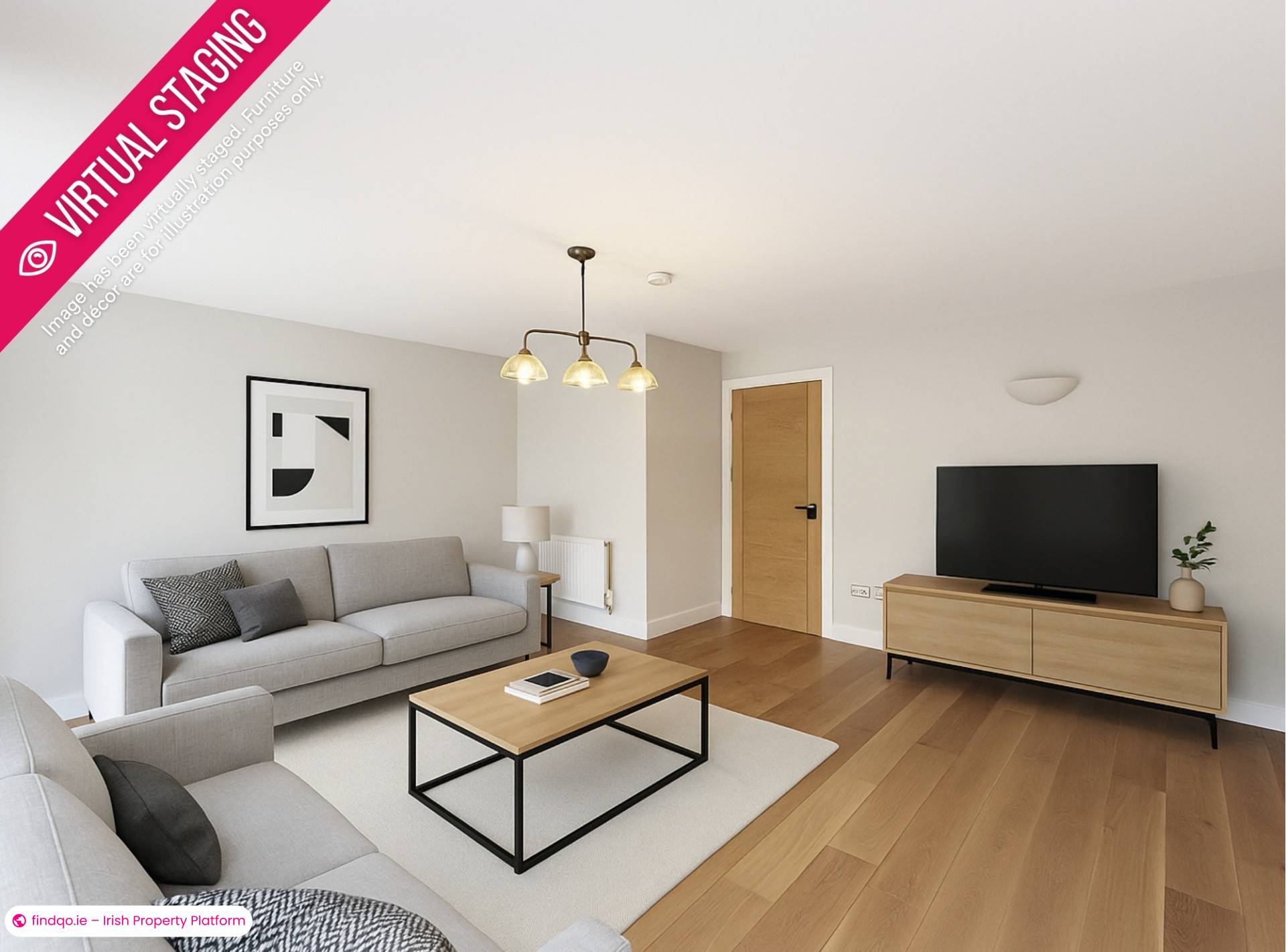 Terraced house for Sale in Dublin 13