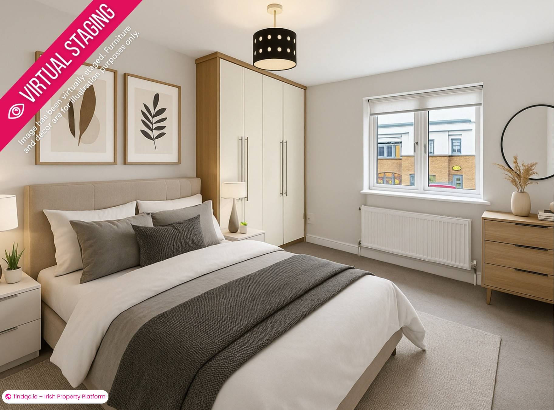 Terraced house for Sale in Dublin 13