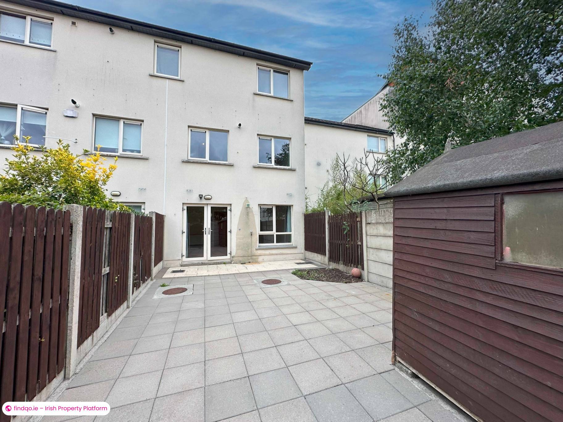 Terraced house for Sale in Dublin 13