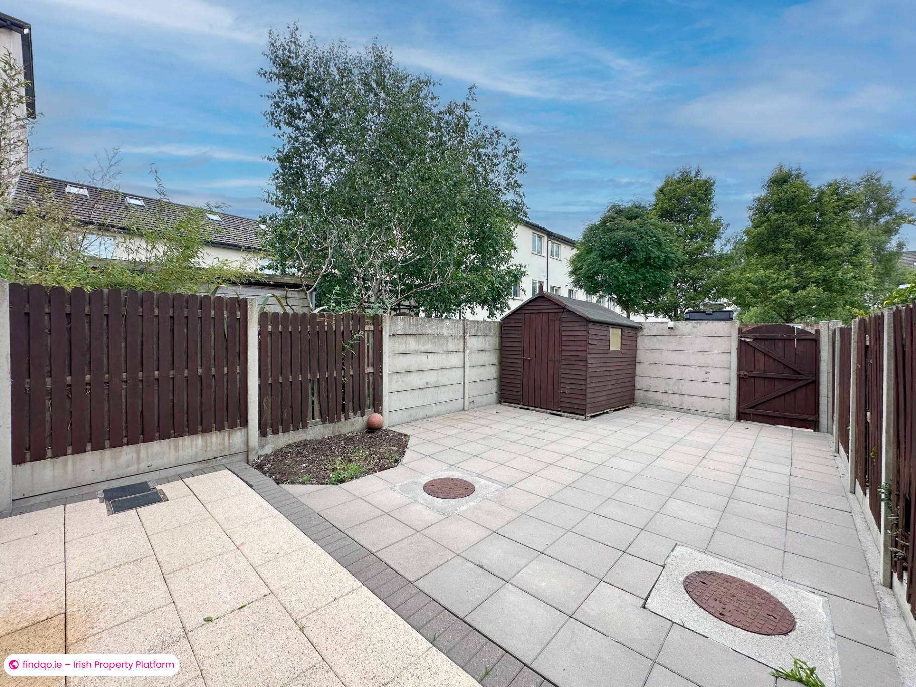 Terraced house for Sale in Dublin 13