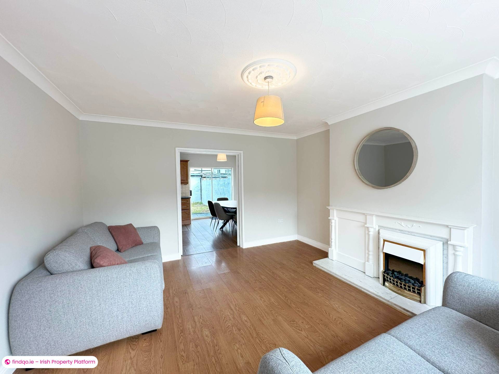 3 Bedroom House for Rent in Dublin 24