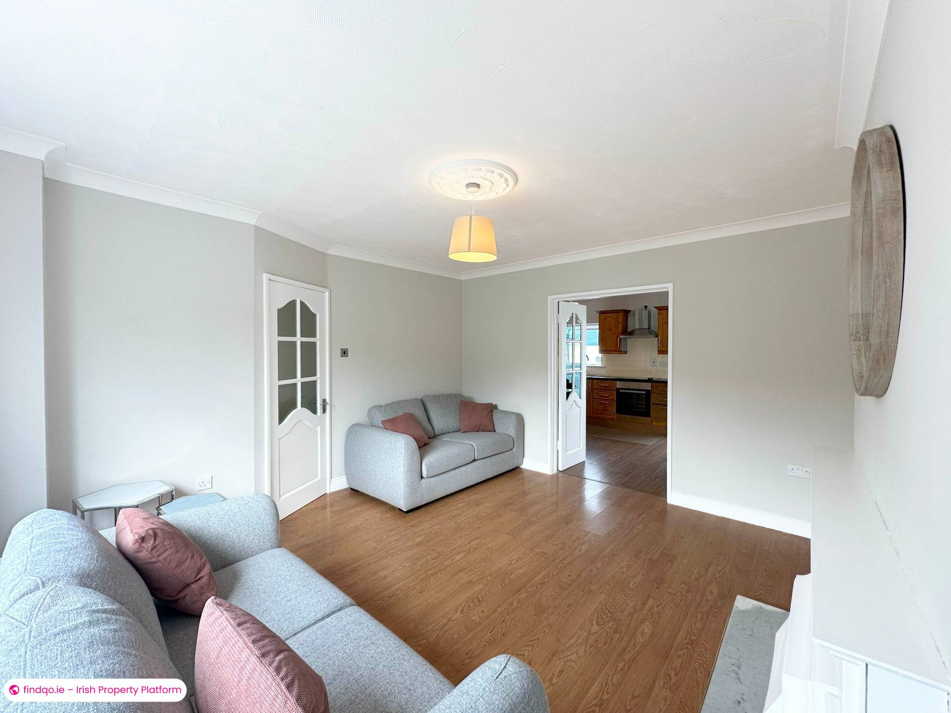 3 Bedroom House for Rent in Dublin 24