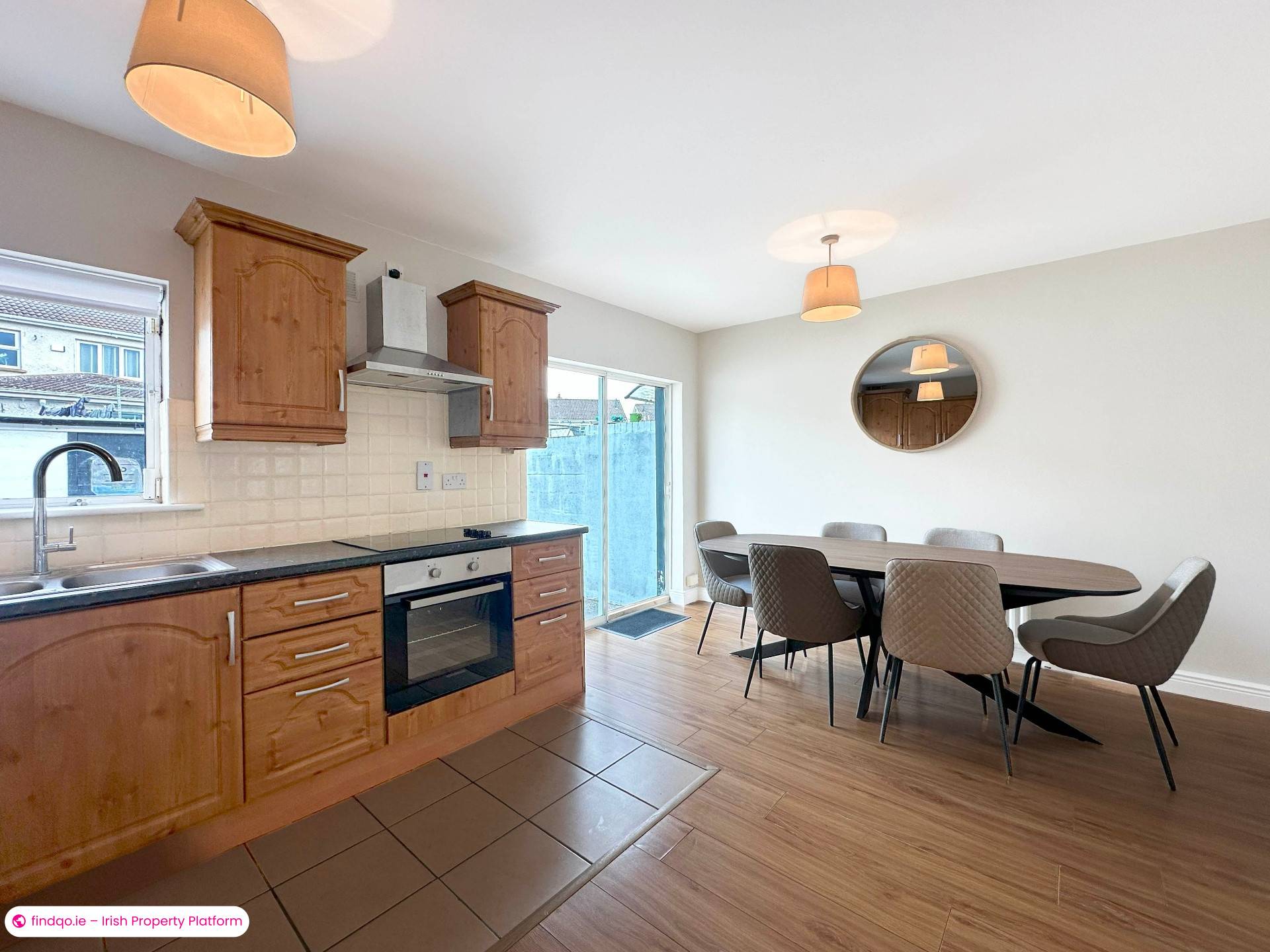 3 Bedroom House for Rent in Dublin 24