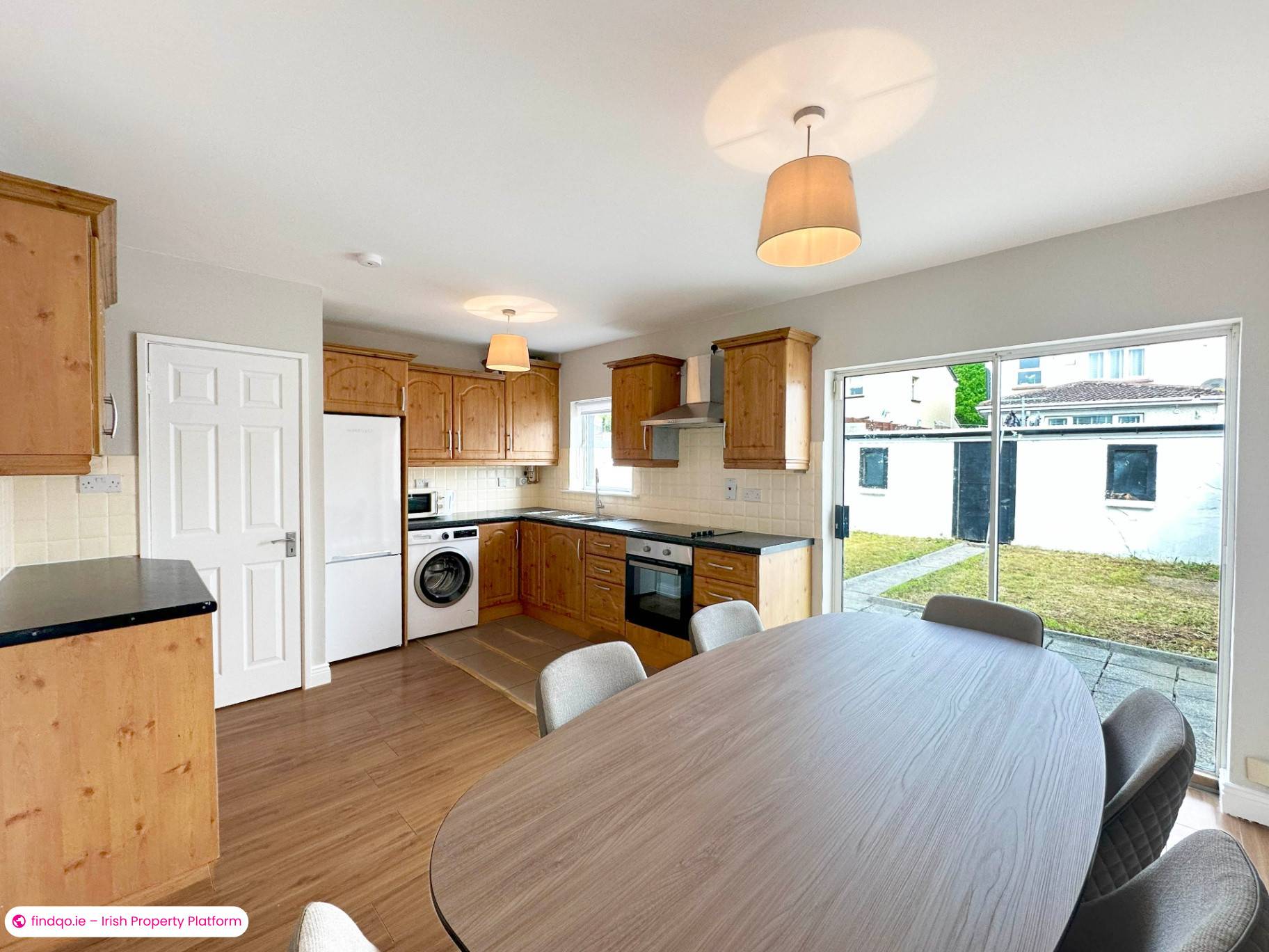 3 Bedroom House for Rent in Dublin 24