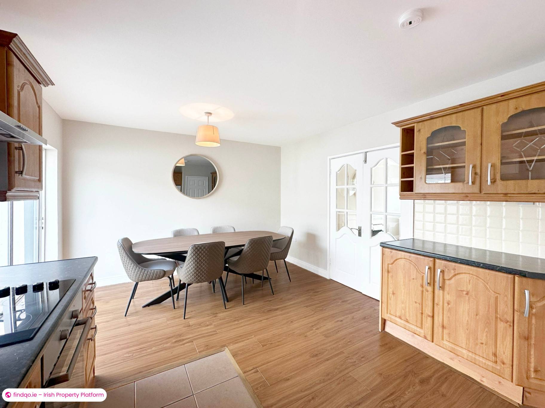 3 Bedroom House for Rent in Dublin 24