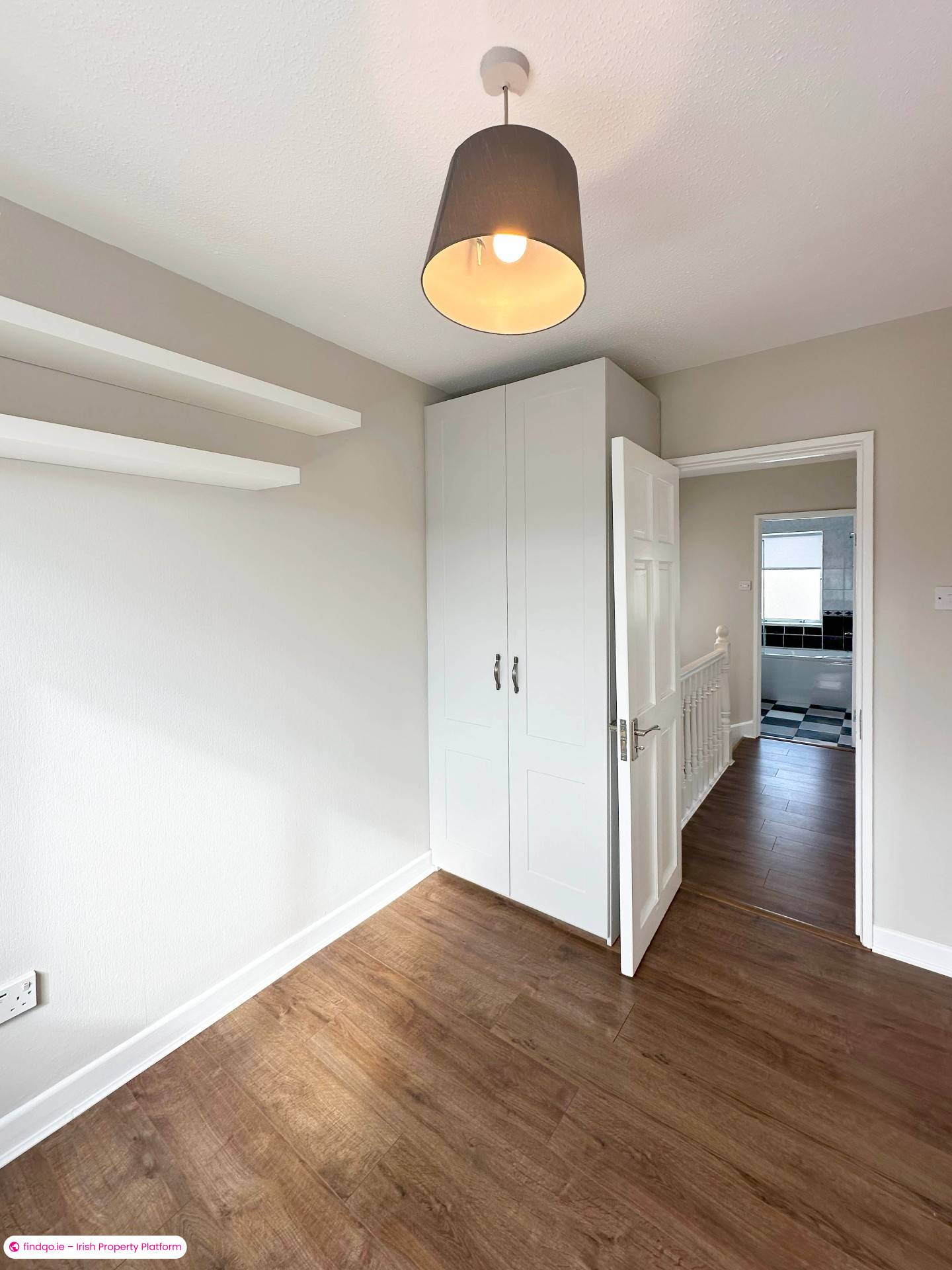 3 Bedroom House for Rent in Dublin 24