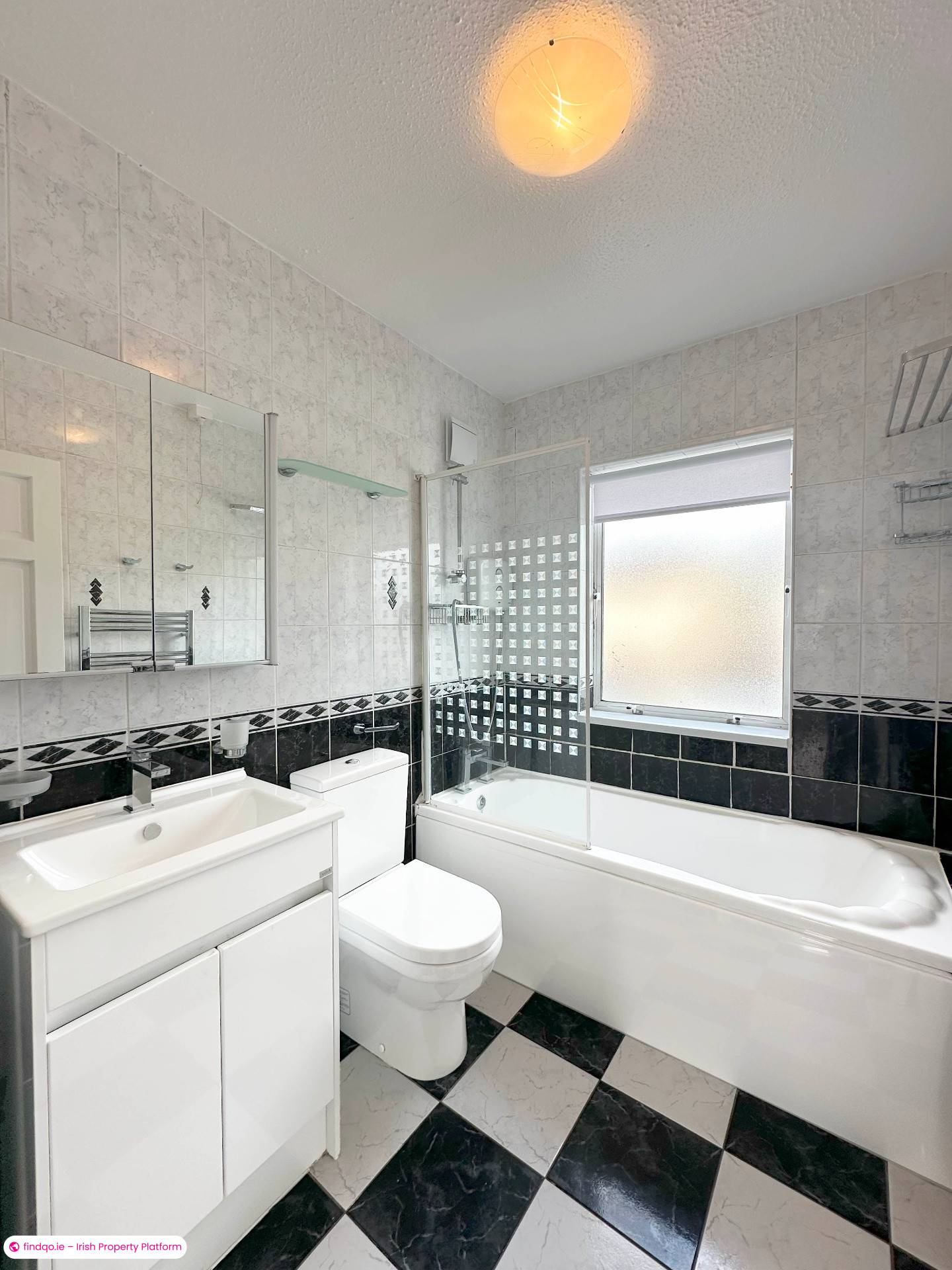 3 Bedroom House for Rent in Dublin 24