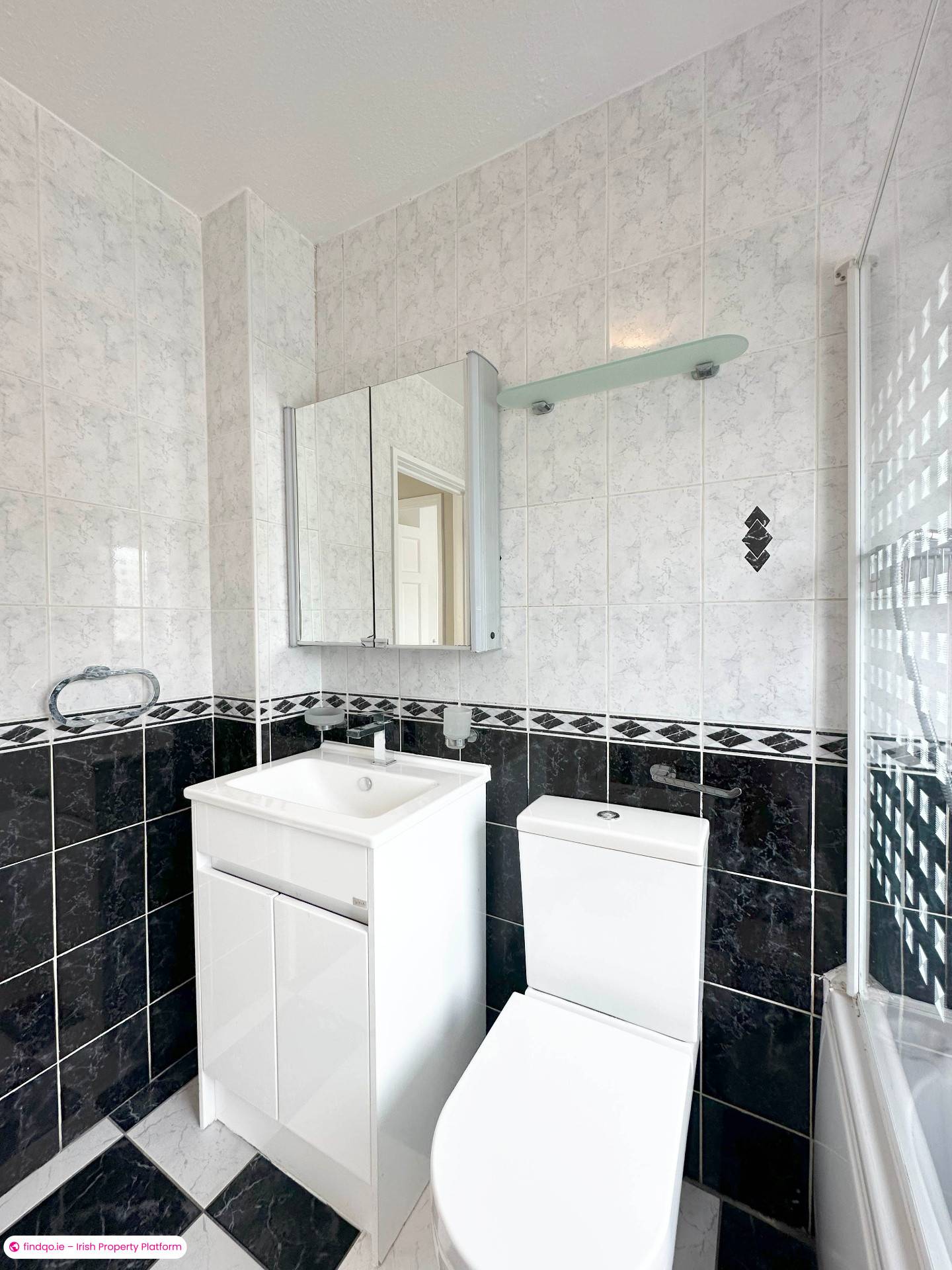 3 Bedroom House for Rent in Dublin 24