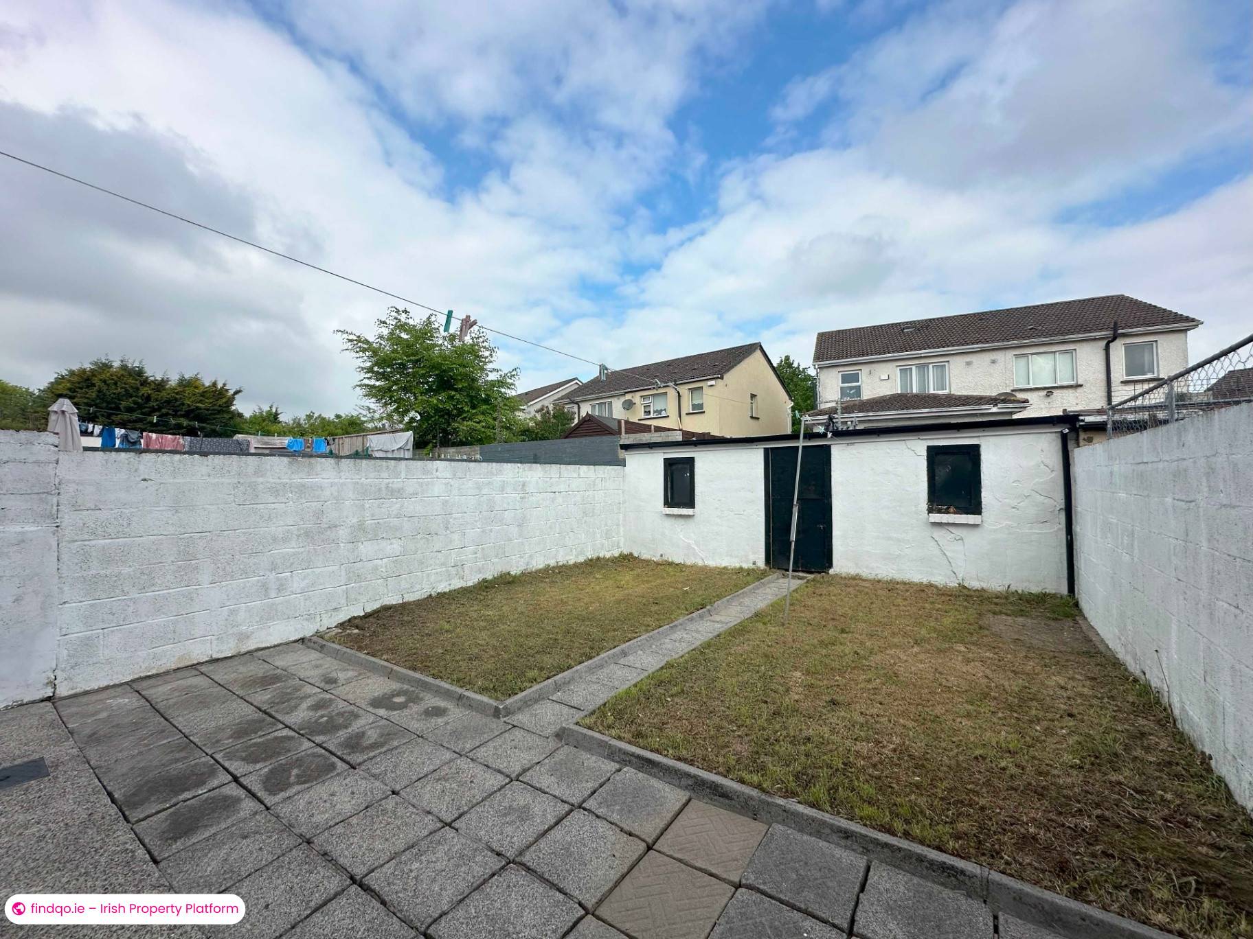 3 Bedroom House for Rent in Dublin 24