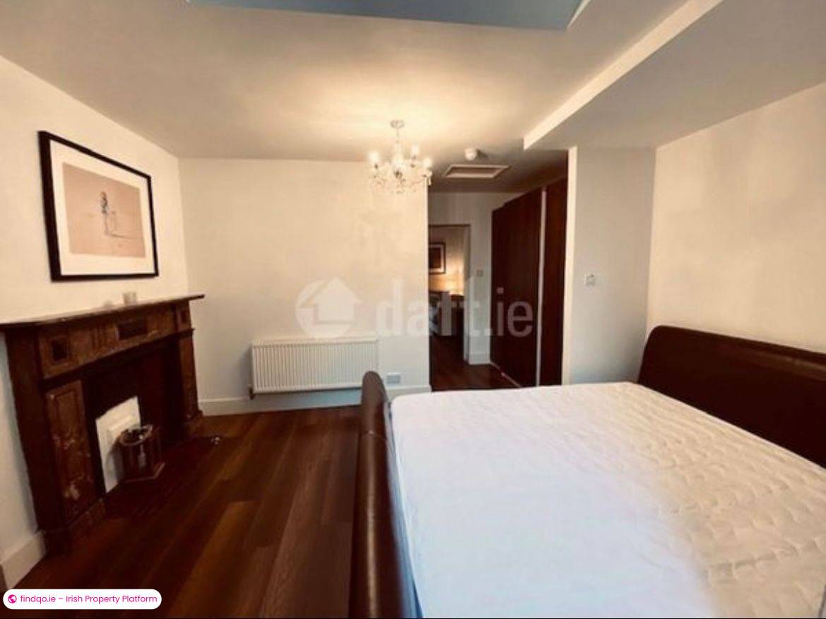 1 Bedroom Apartment for Rent in Dublin 6