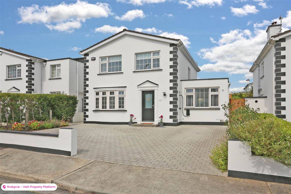 Detached house for Sale in Raheen, Limerick, V94 P9YD