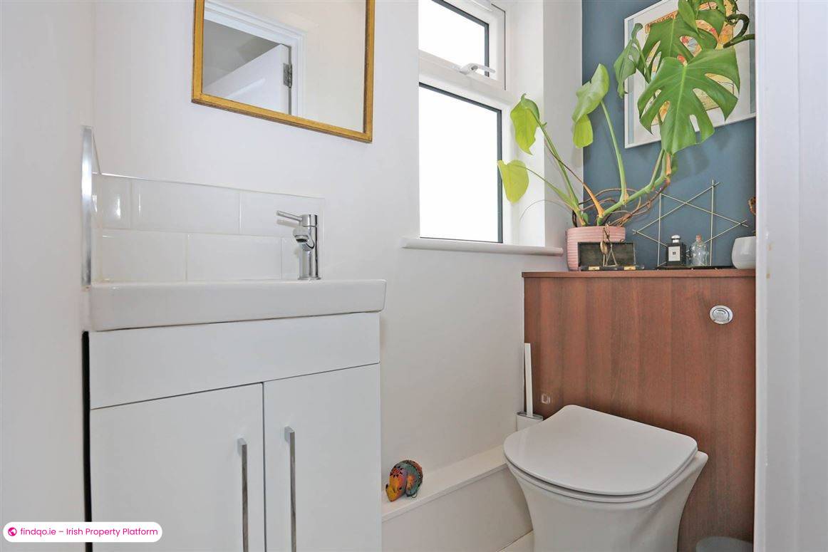 Detached house for Sale in Raheen, Limerick, V94 P9YD