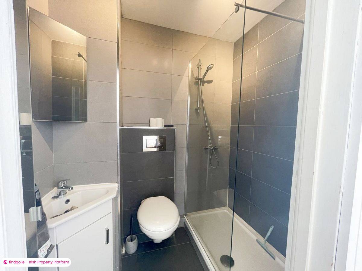 2 Bedroom Apartment for Rent in Dublin 1