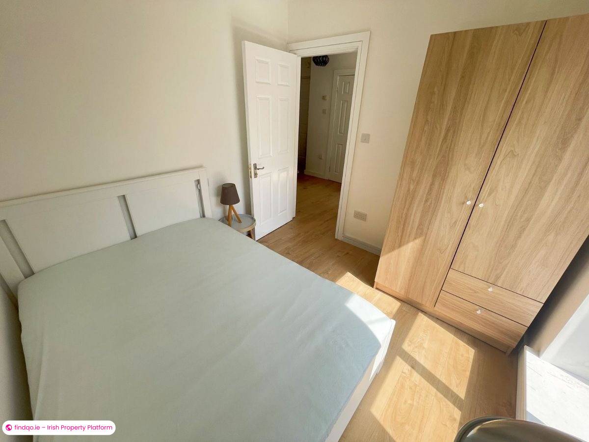 2 Bedroom Apartment for Rent in Dublin 1