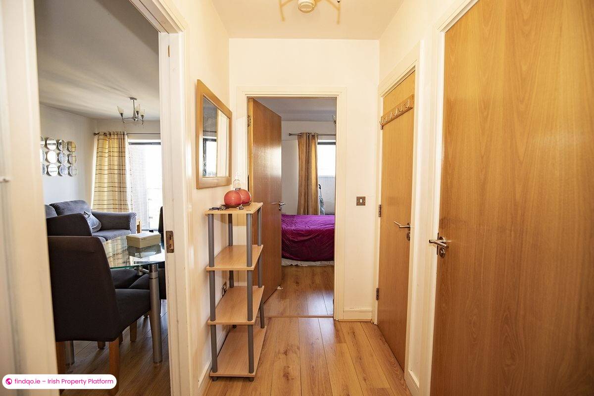 1 Bedroom Apartment for Rent in Darndale, Dublin 17