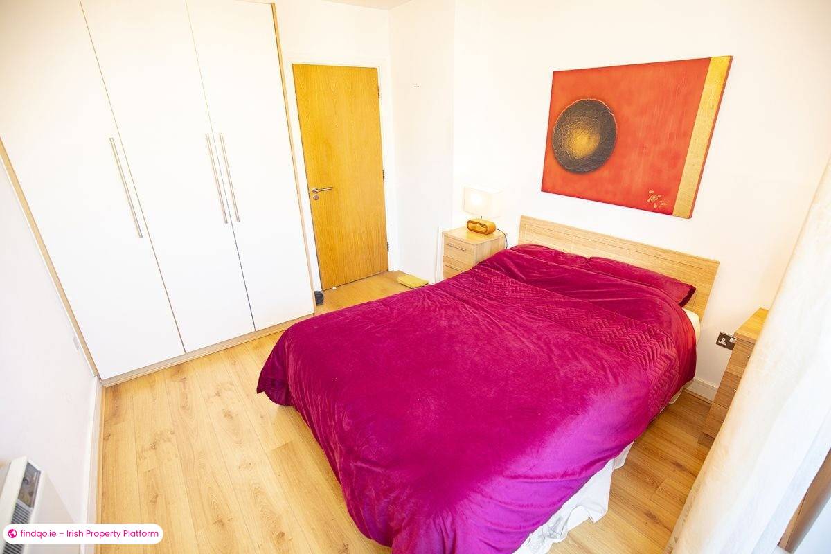 1 Bedroom Apartment for Rent in Darndale, Dublin 17