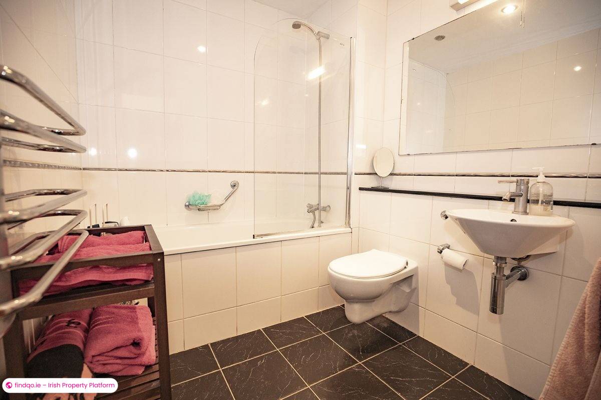 1 Bedroom Apartment for Rent in Darndale, Dublin 17