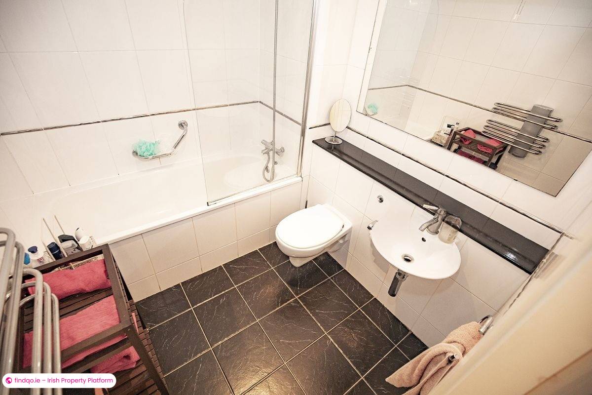 1 Bedroom Apartment for Rent in Darndale, Dublin 17