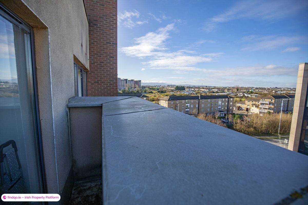 1 Bedroom Apartment for Rent in Darndale, Dublin 17