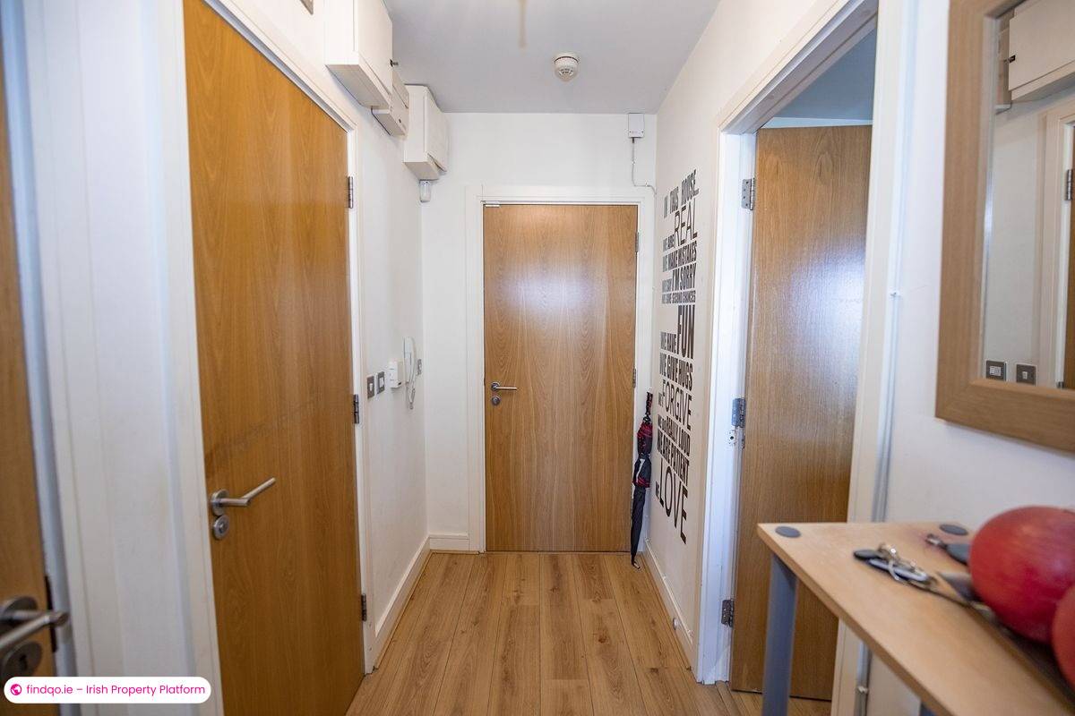 1 Bedroom Apartment for Rent in Darndale, Dublin 17