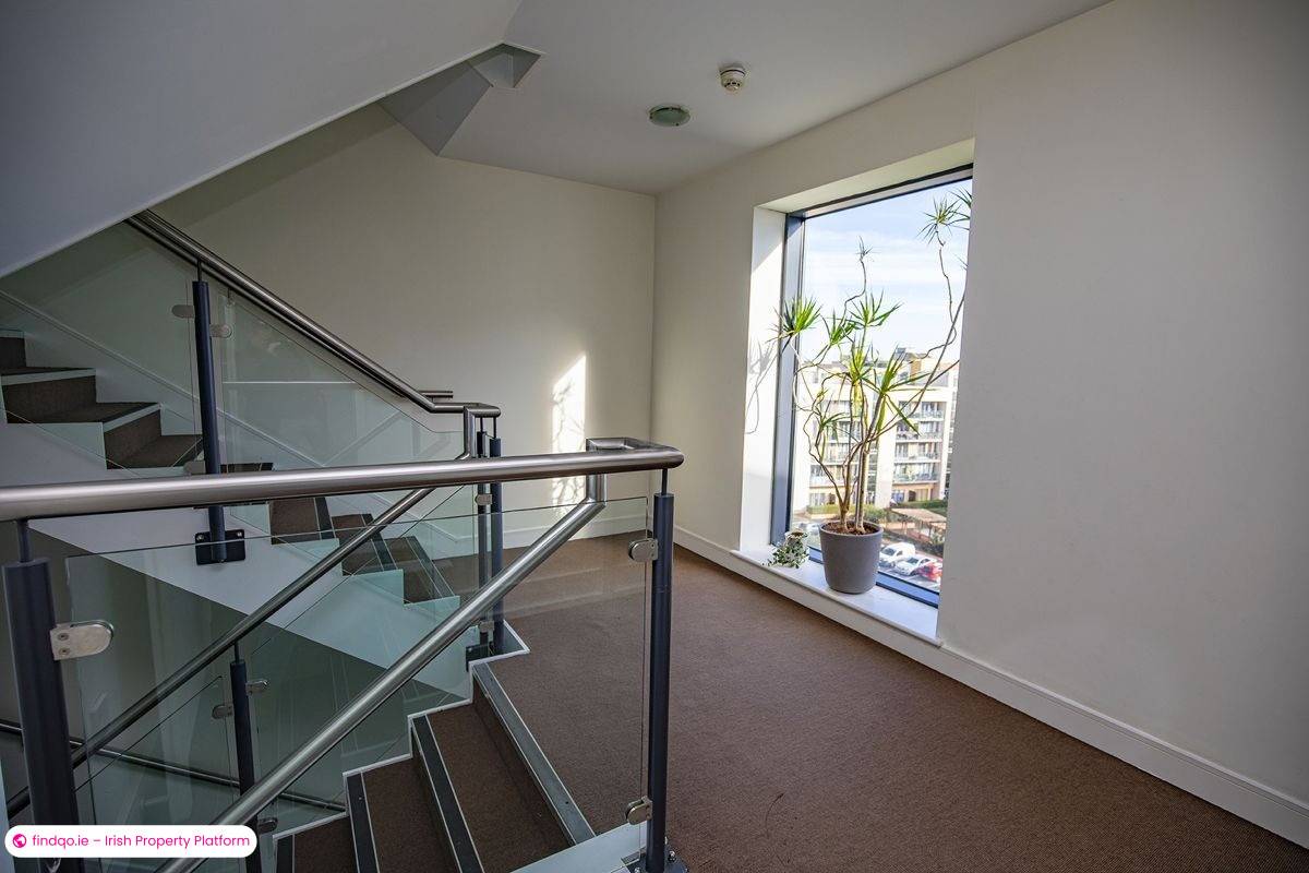 1 Bedroom Apartment for Rent in Darndale, Dublin 17
