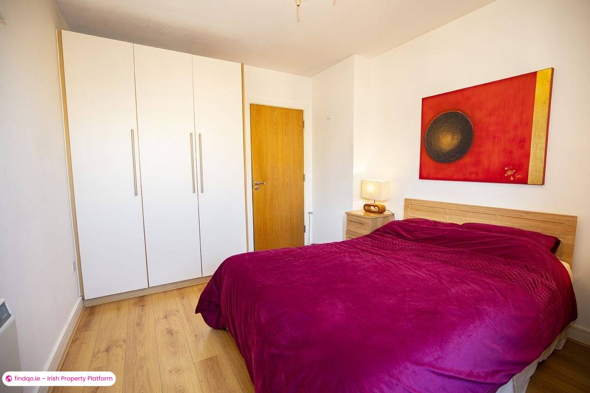 1 Bedroom Apartment for Rent in Darndale, Dublin 17