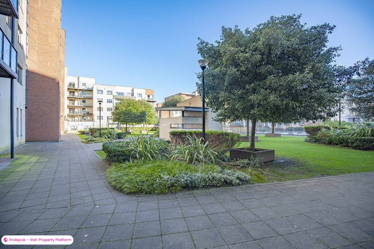 1 Bedroom Apartment for Rent in Darndale, Dublin 17