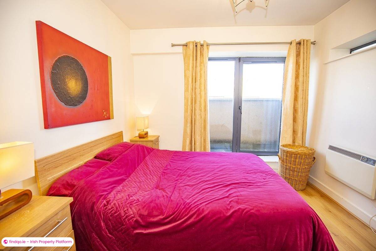 1 Bedroom Apartment for Rent in Darndale, Dublin 17