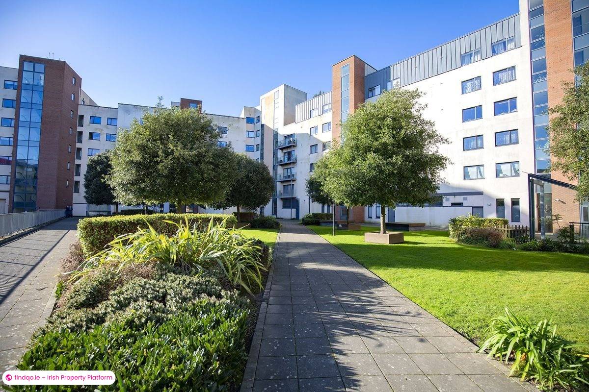 1 Bedroom Apartment for Rent in Darndale, Dublin 17